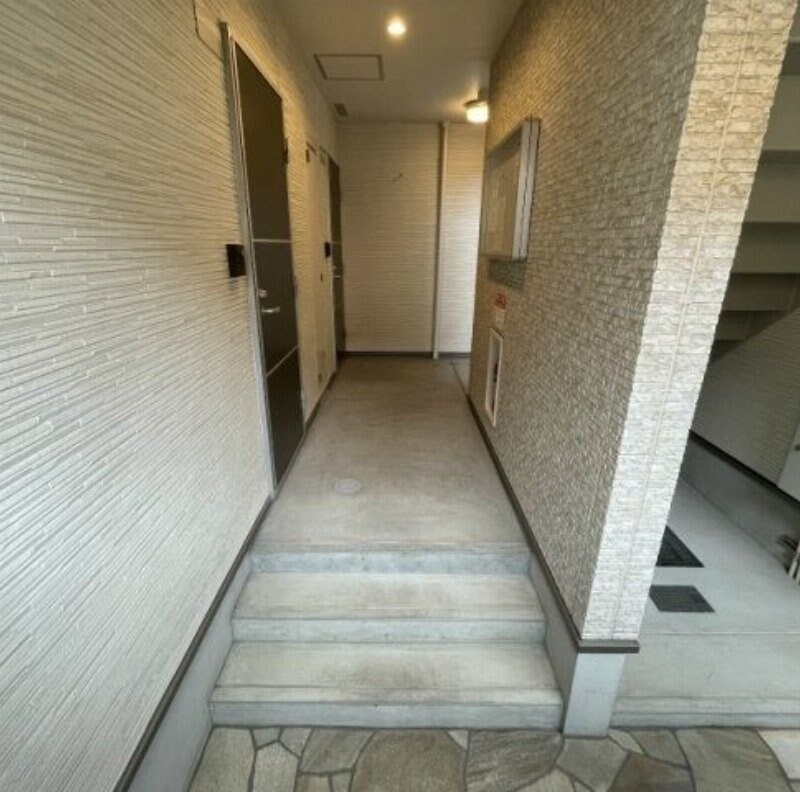 城北公園通駅 徒歩5分 2階の物件外観写真