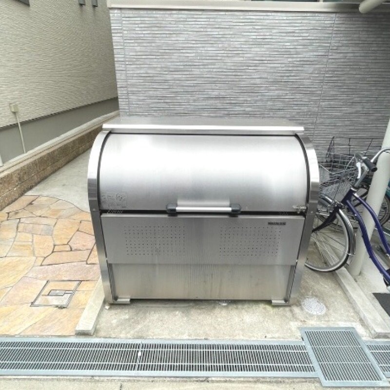 城北公園通駅 徒歩5分 2階の物件外観写真