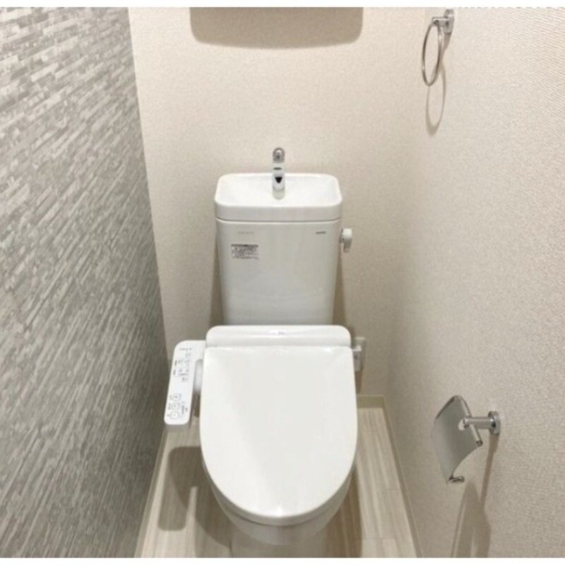 城北公園通駅 徒歩5分 2階の物件内観写真