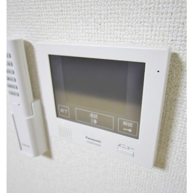 城北公園通駅 徒歩5分 2階の物件内観写真