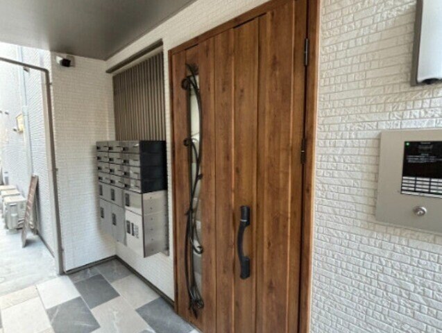 萱島駅 徒歩7分 3階の物件外観写真