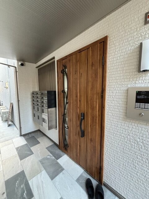 萱島駅 徒歩7分 3階の物件外観写真