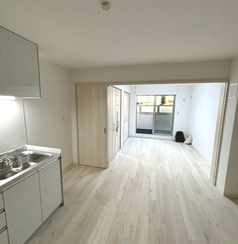 萱島駅 徒歩7分 3階の物件内観写真