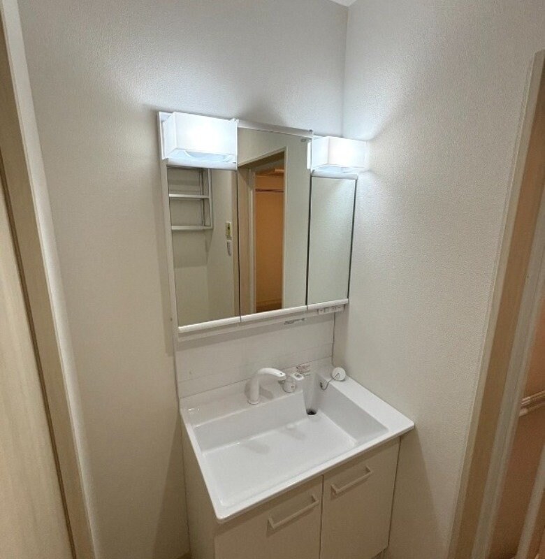 萱島駅 徒歩7分 3階の物件内観写真