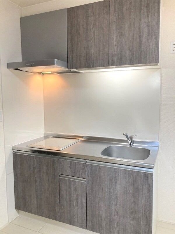 瓢箪山駅 徒歩5分 2階の物件内観写真