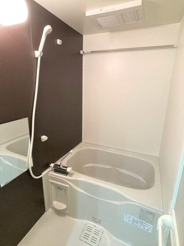 瓢箪山駅 徒歩5分 2階の物件内観写真