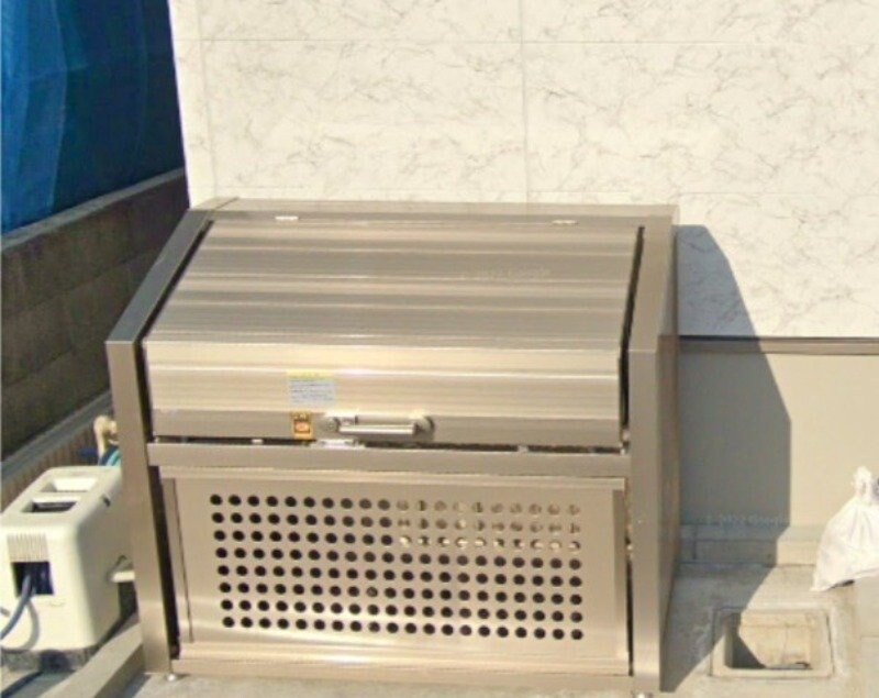 瓢箪山駅 徒歩5分 2階の物件外観写真