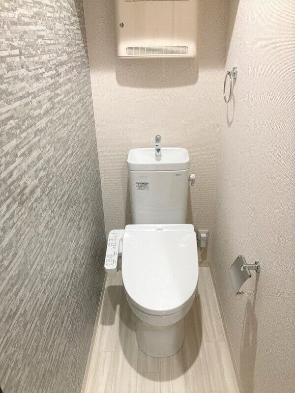 瓢箪山駅 徒歩5分 2階の物件内観写真