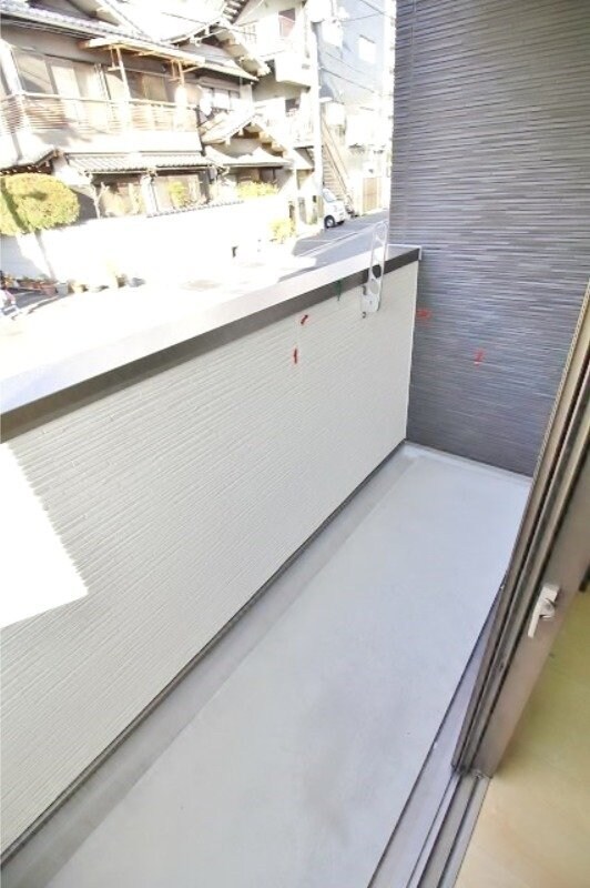 瓢箪山駅 徒歩5分 2階の物件内観写真