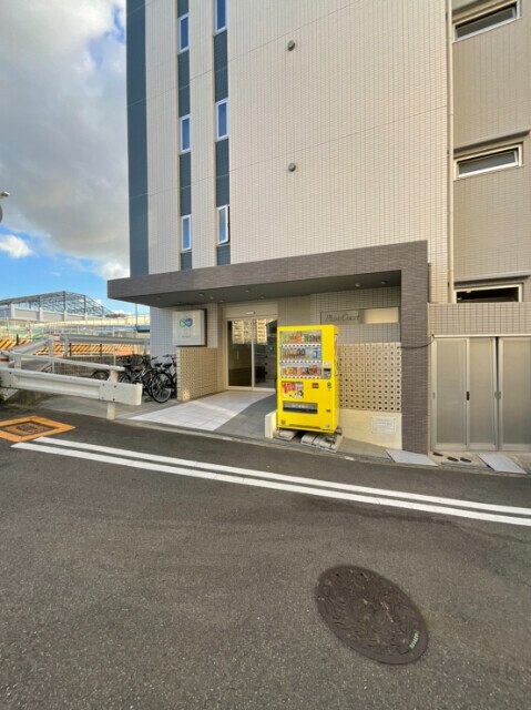 千鳥橋駅 徒歩7分 3階の物件外観写真