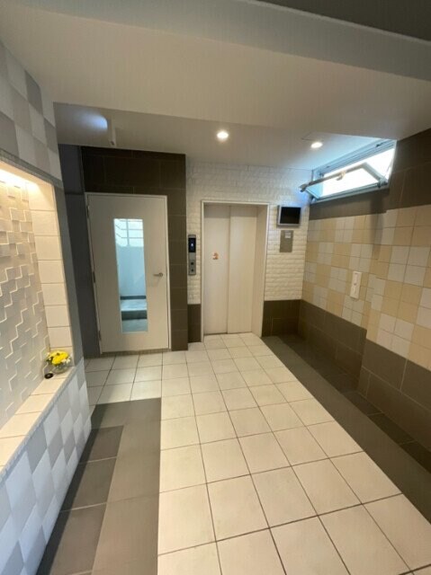 千鳥橋駅 徒歩7分 3階の物件外観写真