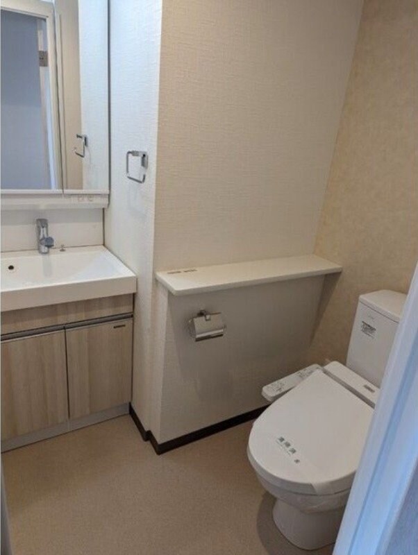 千鳥橋駅 徒歩7分 3階の物件内観写真