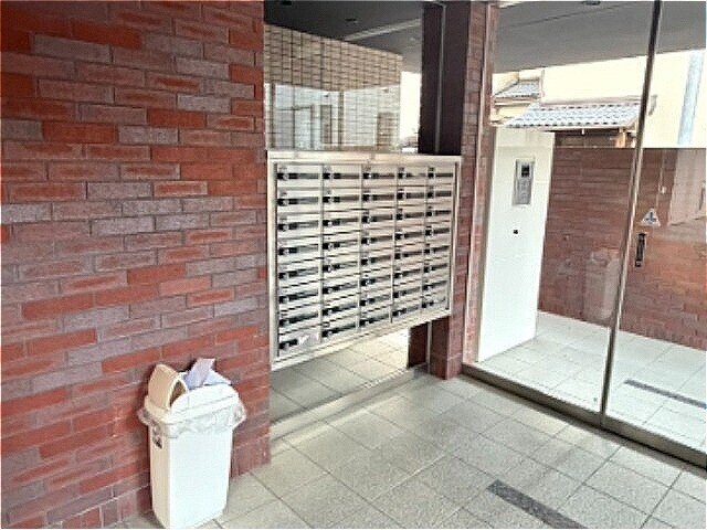 宮之阪駅 徒歩3分 6階の物件外観写真