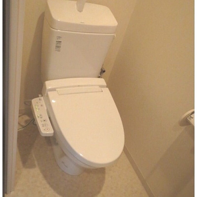 宮之阪駅 徒歩3分 6階の物件内観写真