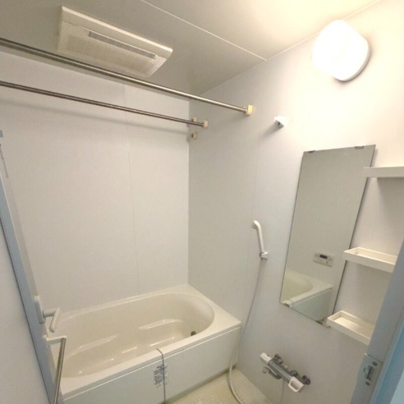 宮之阪駅 徒歩3分 6階の物件内観写真