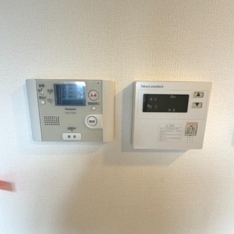 宮之阪駅 徒歩3分 6階の物件内観写真