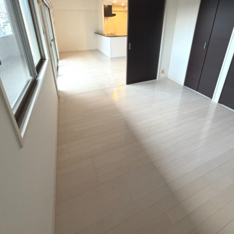 宮之阪駅 徒歩3分 6階の物件内観写真