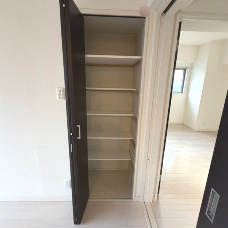 宮之阪駅 徒歩3分 6階の物件内観写真