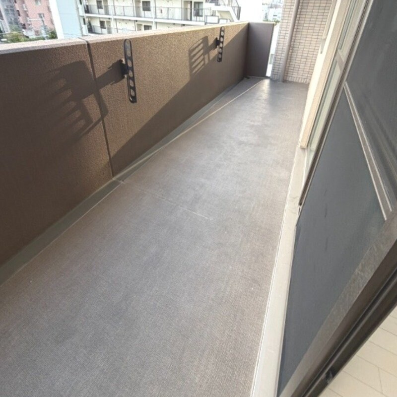 宮之阪駅 徒歩3分 6階の物件内観写真