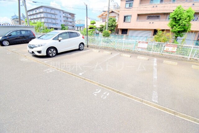 門真南駅 徒歩20分 1階の物件外観写真