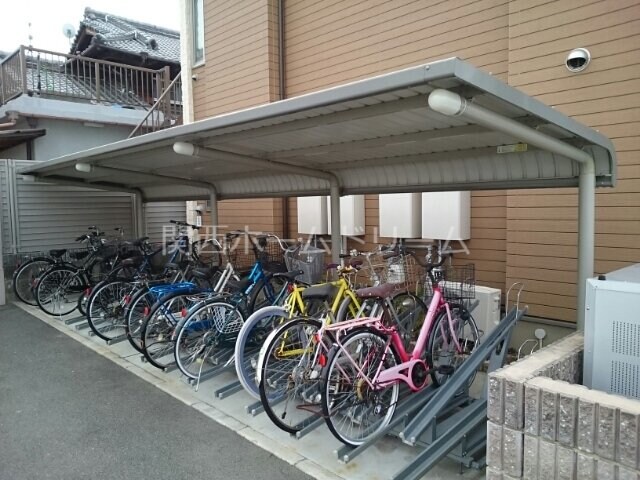 大日駅 徒歩7分 1階の物件内観写真