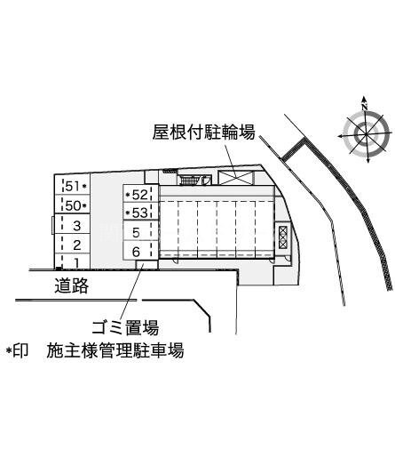 香里園駅 徒歩14分 3階の物件内観写真