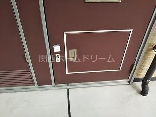 萱島駅 徒歩10分 3階の物件内観写真