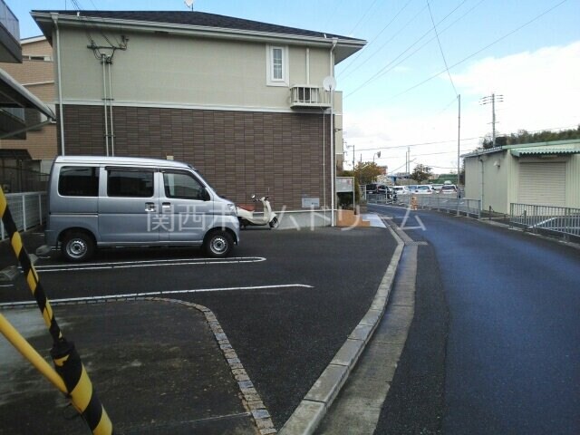 星田駅 徒歩18分 2階の物件内観写真