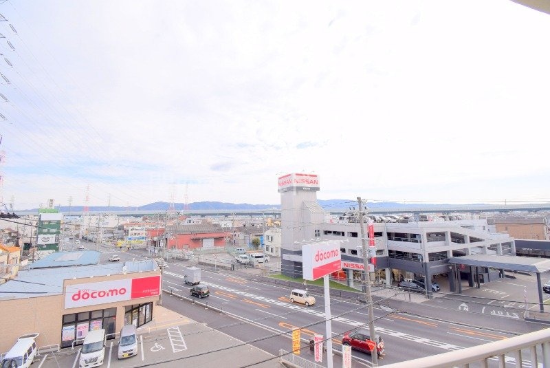 大和田駅 徒歩9分 4階の物件内観写真