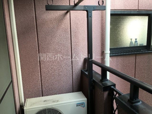 寝屋川市駅 徒歩10分 1階の物件内観写真