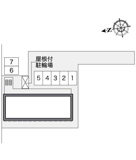 寝屋川市駅 徒歩16分 1階の物件内観写真