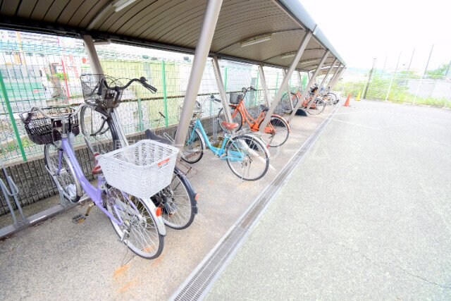 古川橋駅 徒歩12分 4階の物件外観写真