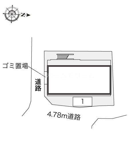 大和田駅 徒歩38分 2階の物件内観写真