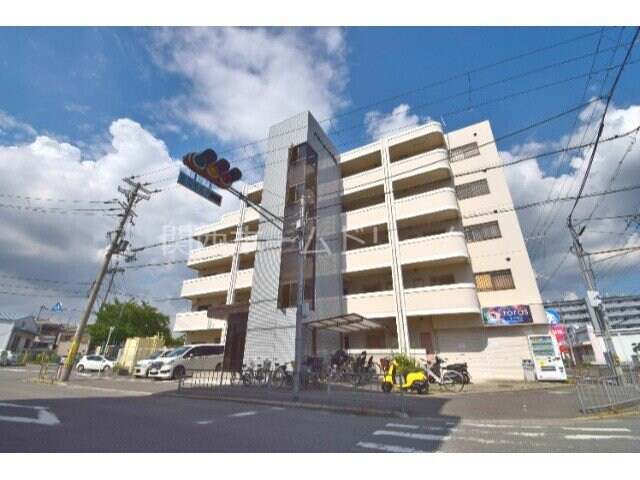 野崎駅 徒歩22分 5階の物件外観写真