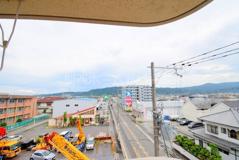 野崎駅 徒歩22分 5階の物件内観写真