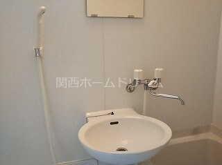 守口駅 徒歩18分 3階の物件内観写真