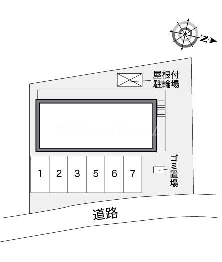 寝屋川市駅 徒歩23分 2階の物件内観写真