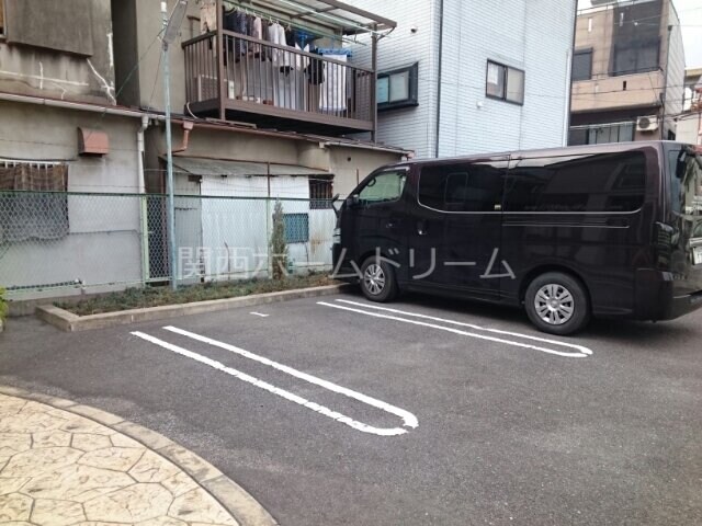 寝屋川市駅 徒歩20分 1階の物件内観写真