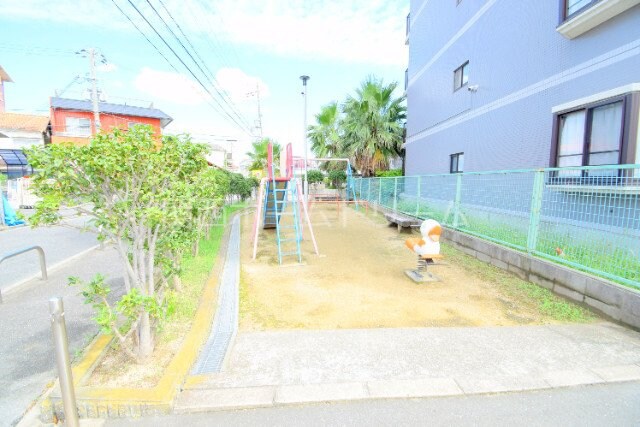 野崎駅 徒歩20分 2階の物件外観写真