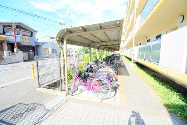 大和田駅 徒歩24分 1階の物件外観写真