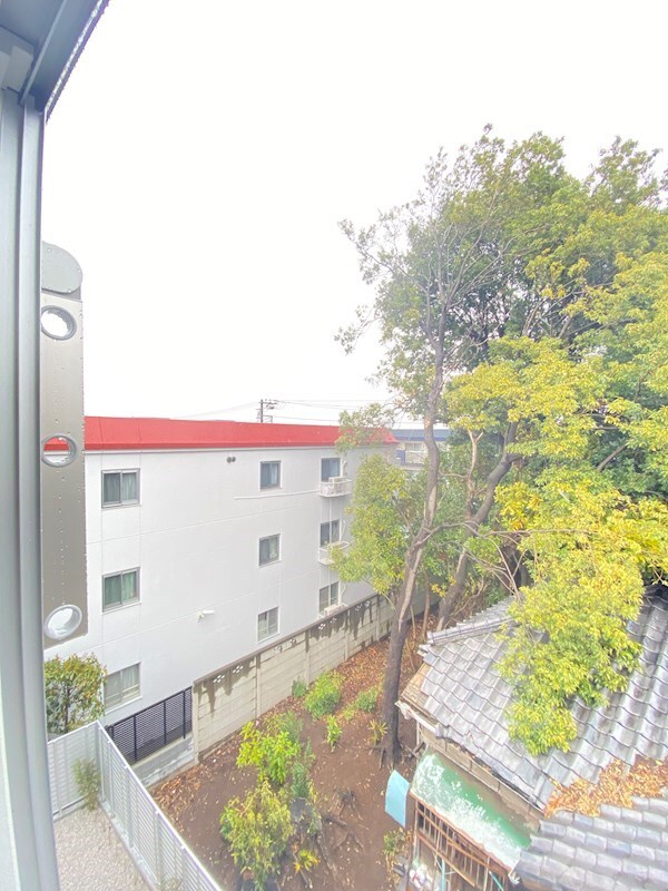 Ligere駒沢大学の物件内観写真