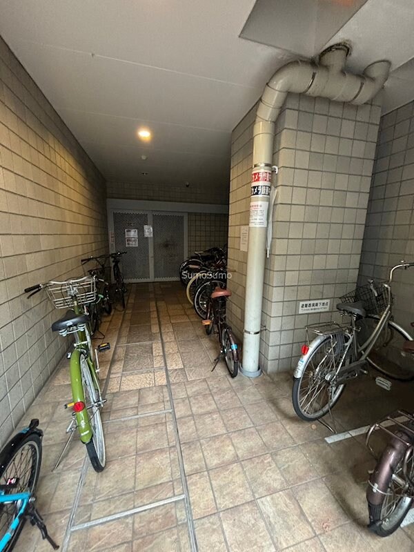 コンフォｰトレジデンス御堂筋本町の物件内観写真