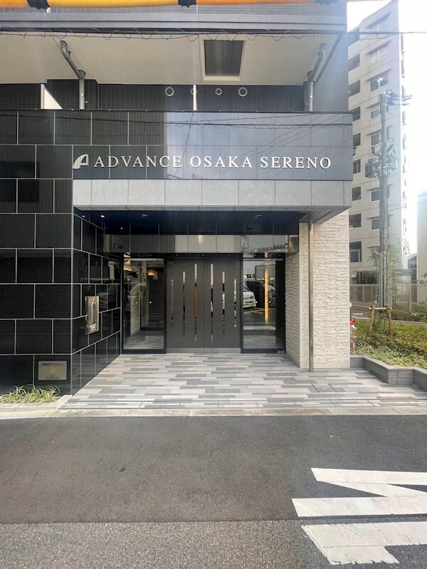 アドバンス大阪セレーノの物件内観写真