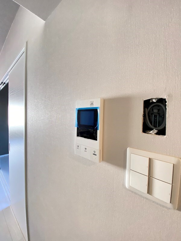 Modern palazzo赤坂NEUROの物件内観写真
