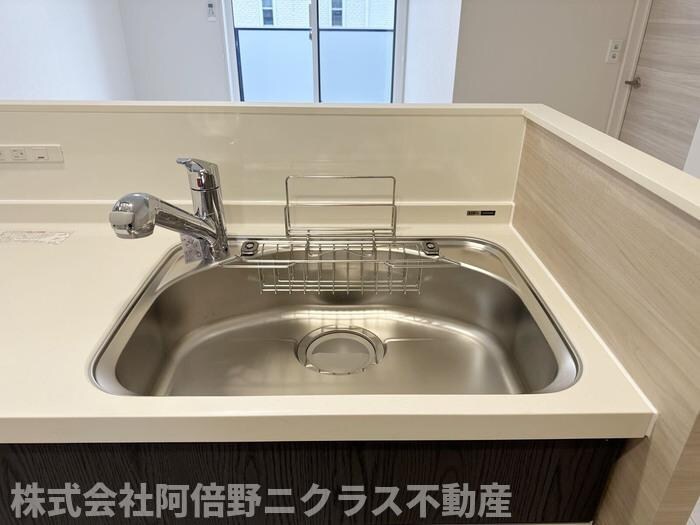 ミュゼリオの物件内観写真