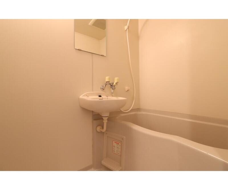 ルミエールシンケⅢの物件内観写真