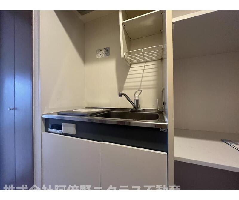 ルミエールシンケⅢの物件内観写真