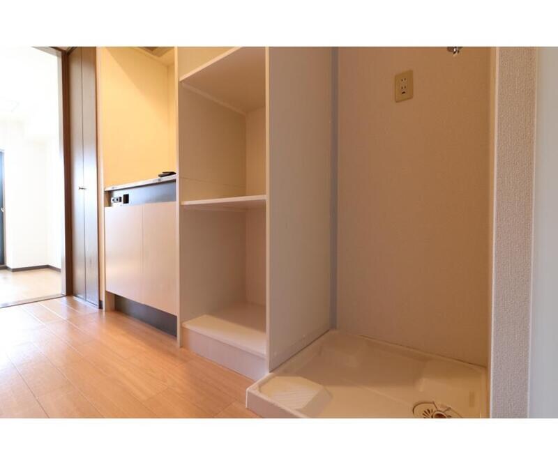 ルミエールシンケⅢの物件内観写真