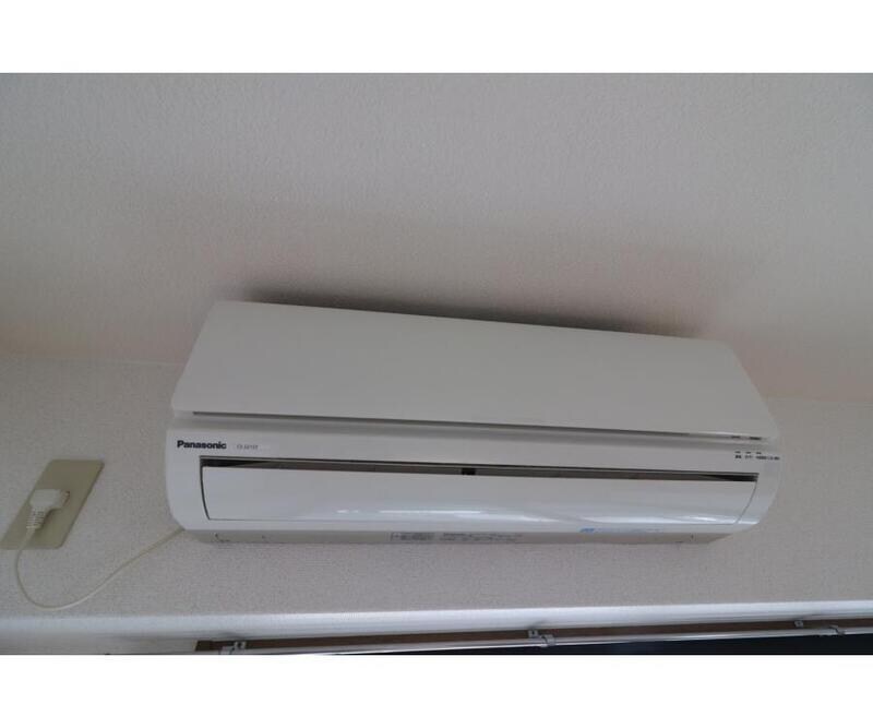 ルミエールシンケⅢの物件内観写真