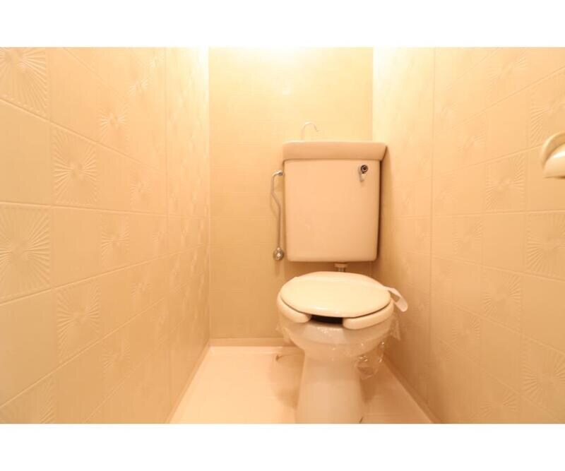 ルミエールシンケⅢの物件内観写真